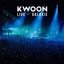 Kwoon : Kwoon Live at Galaxie